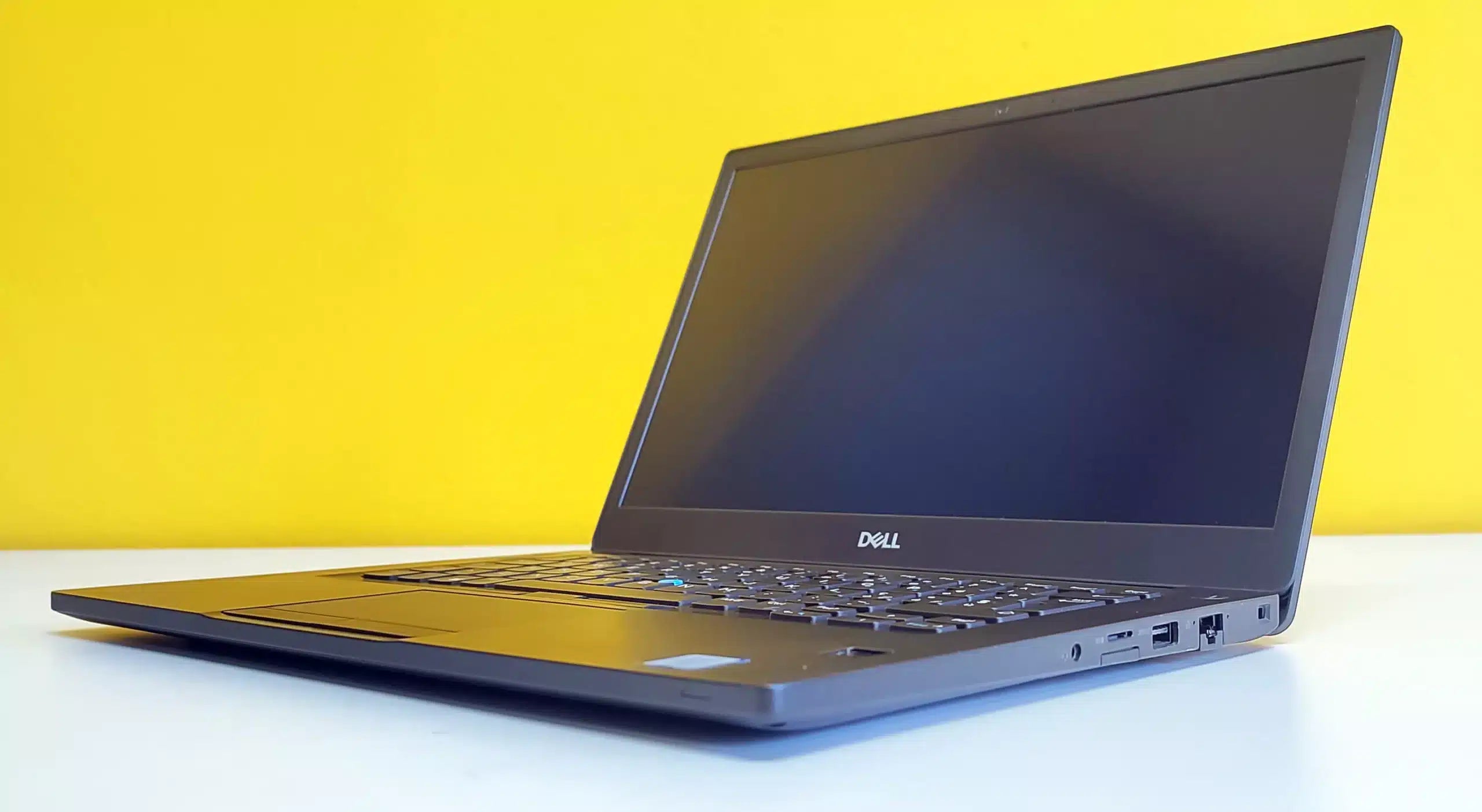 DELL Latitude 7490 DELL Latitude 7490